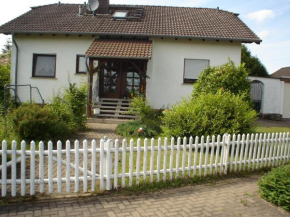 Ferienwohnung An der Loreley